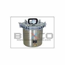 Blue Pinafore Denim Dress