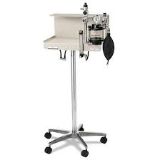 Blue Pinafore Denim Dress